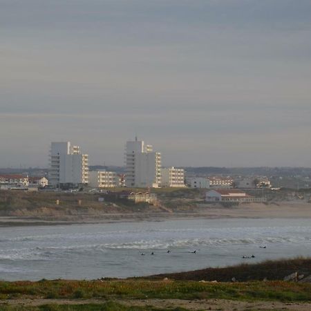 Baleal Tower Bay Apartment Ferrel  Esterno foto