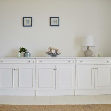 Baleal Tower Bay Apartment Ferrel  Esterno foto