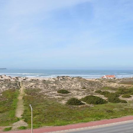 Baleal Tower Bay Apartment Ferrel  Esterno foto