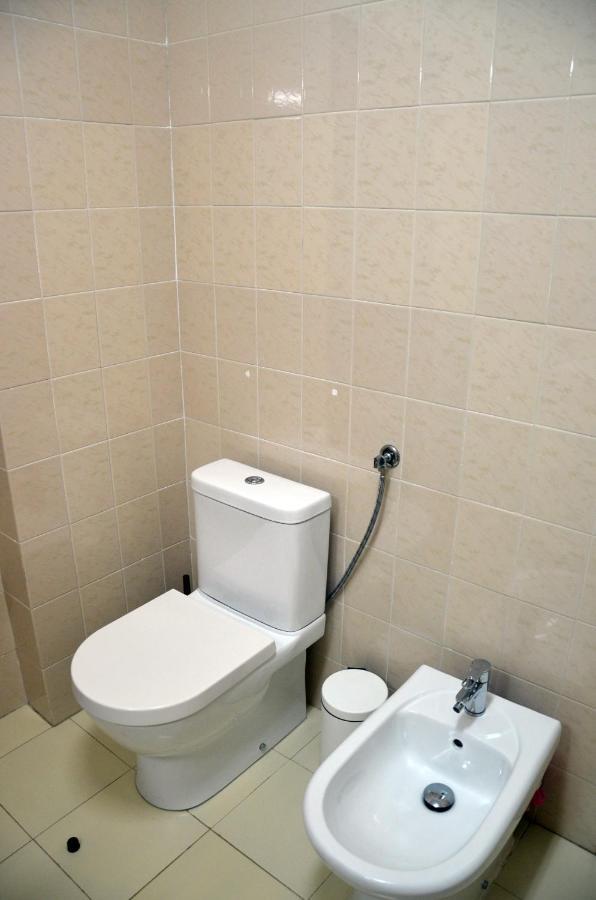 Baleal Tower Bay Apartment Ferrel  Esterno foto