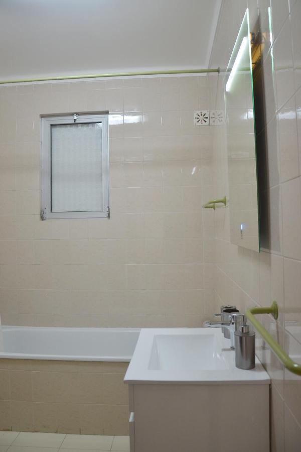 Baleal Tower Bay Apartment Ferrel  Esterno foto