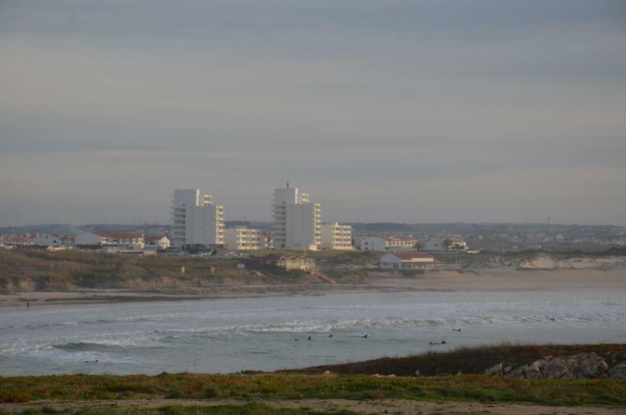 Baleal Tower Bay Apartment Ferrel  Esterno foto