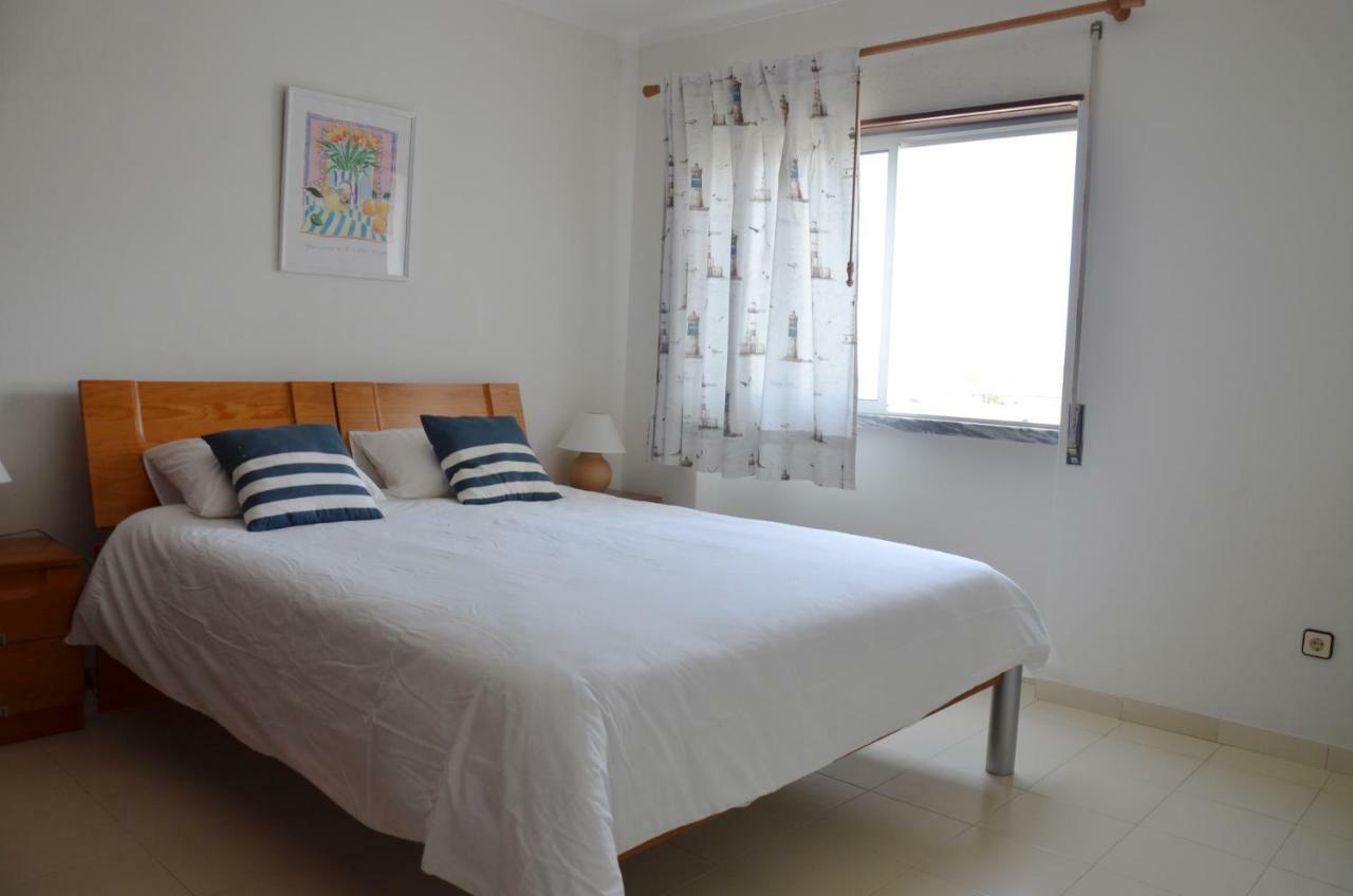 Baleal Tower Bay Apartment Ferrel  Esterno foto