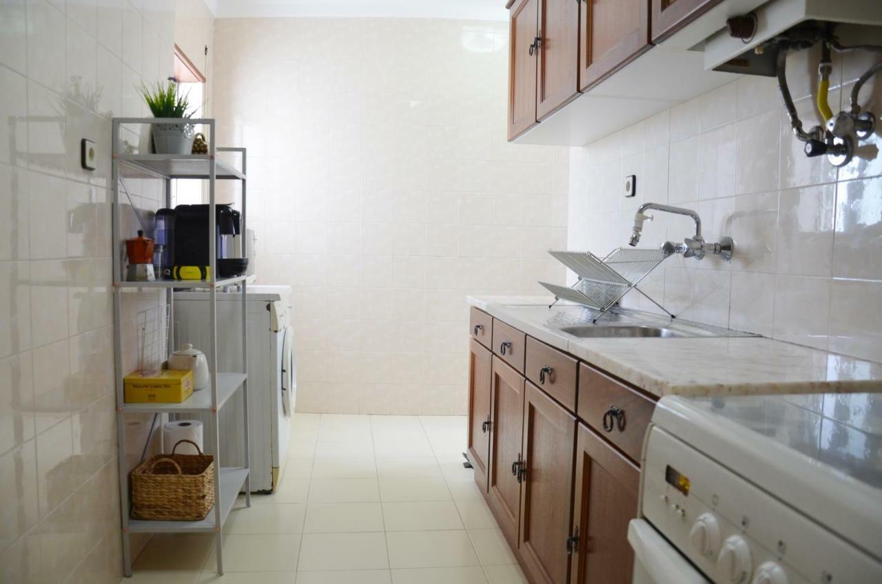 Baleal Tower Bay Apartment Ferrel  Esterno foto