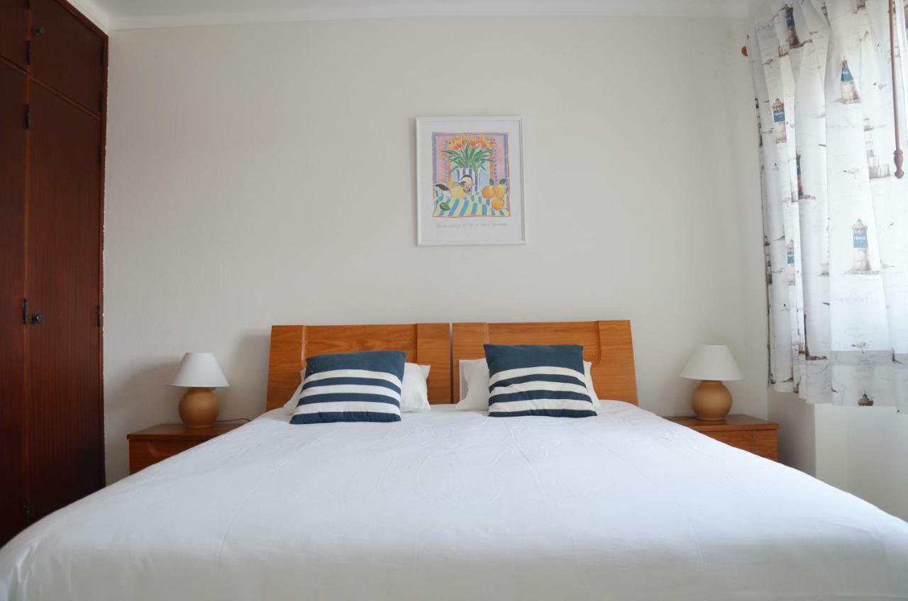 Baleal Tower Bay Apartment Ferrel  Esterno foto