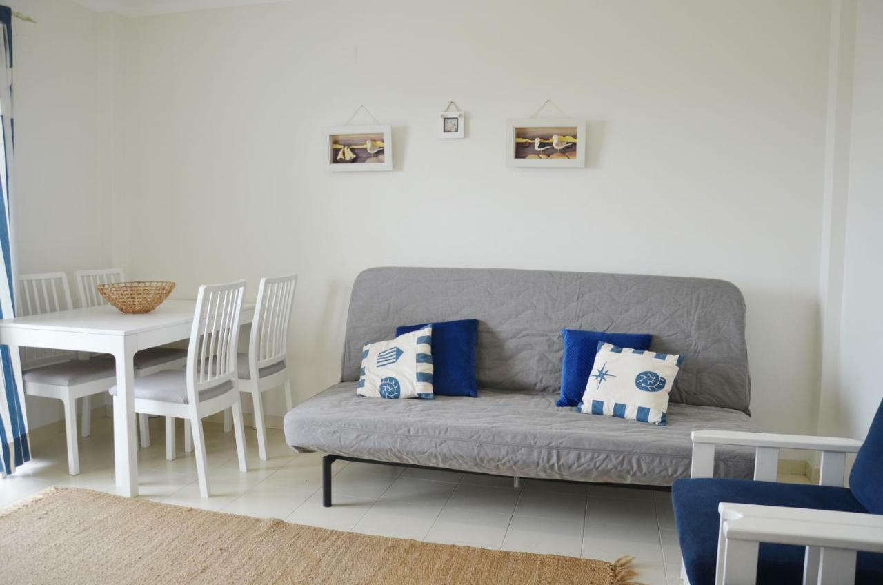 Baleal Tower Bay Apartment Ferrel  Esterno foto